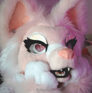 First photoset as a fox furry please be nice i ll get more lewd as