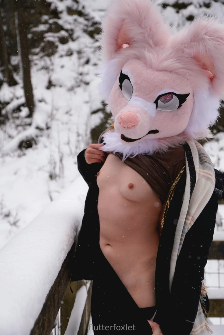 I need some paws to warm me up 