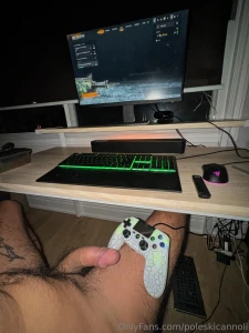 How s your night going mine is being spent with an edible and some