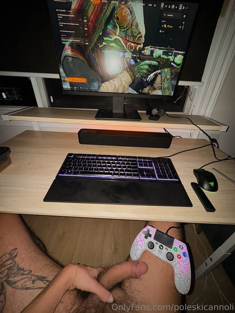 How s your night going mine is being spent with an edible and some part 1 