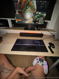 How s your night going mine is being spent with an edible and some part 1