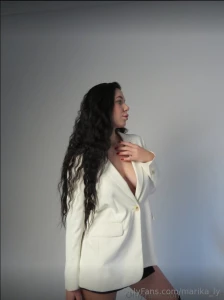 Shy pussygirl her fierce flirt juicy pink pussy can be so wet you won part 381