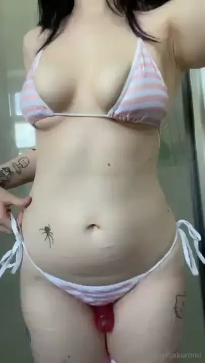 Thigh fucking anyone 