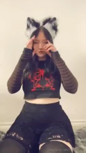 Includes front riding back riding twerking vid bouncing vid with part 1