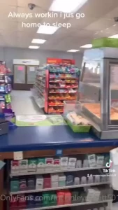 I love tick tok lol y all plz follow my crazy ass mckinley501 promise