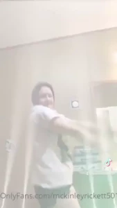 Follow me on tik tok mckinleyrickett501 i love to be crazy as well as