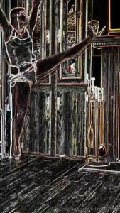 Look what ur missing