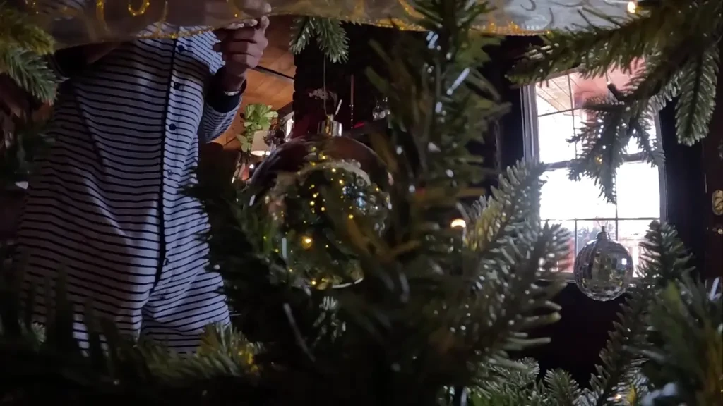 The soft rays of morning light filled the room and i took a moment to 