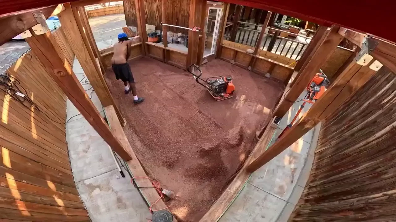 Good morning nut busters so as many of you know i ve been building 