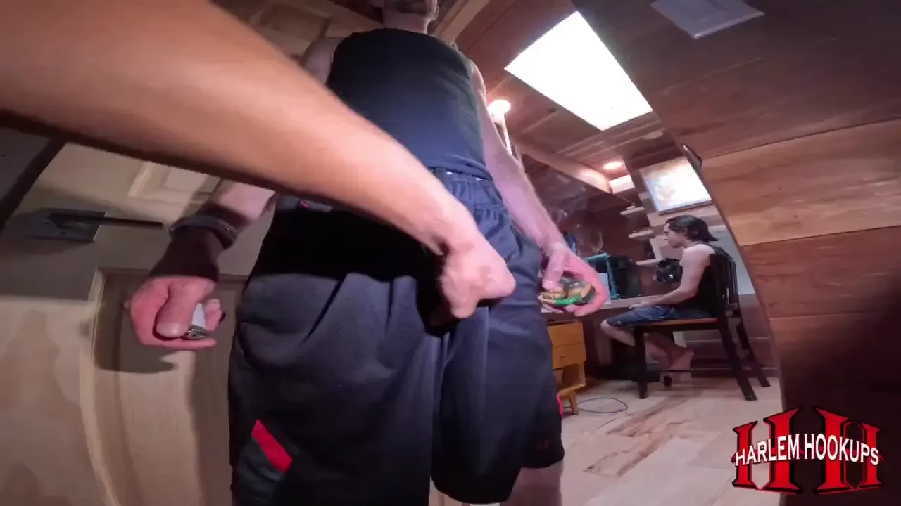 Happy friday tyler loves having his dick stroked never mind the hot 