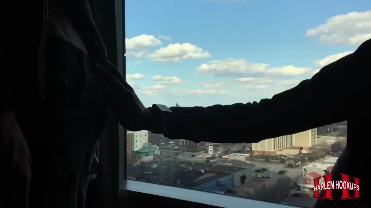 Lust plundered raceplay he stood by the window a silhouette against 