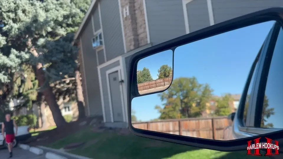 If you haven t been horny enough to hook up with a dl dude in a car 