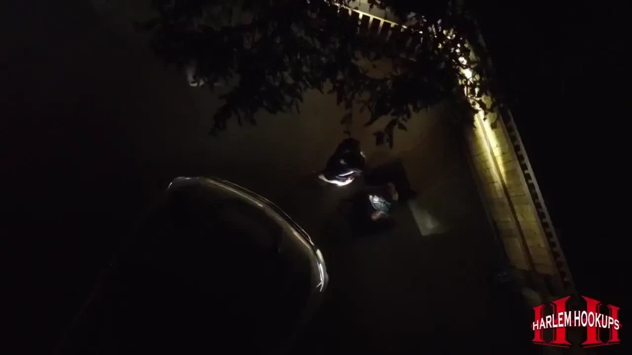 Cumming up stay tuned the bond i kneel in the shadow of the truck 