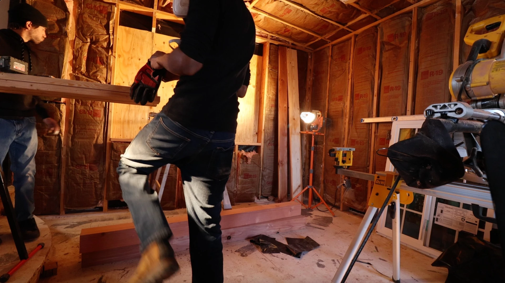 Woodmorning you guys be inspired today 