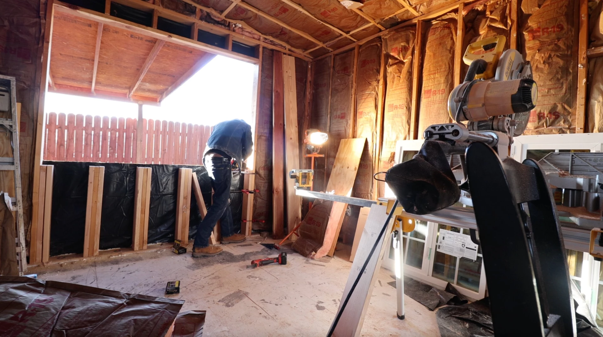 Woodmorning you guys be inspired today part 8 