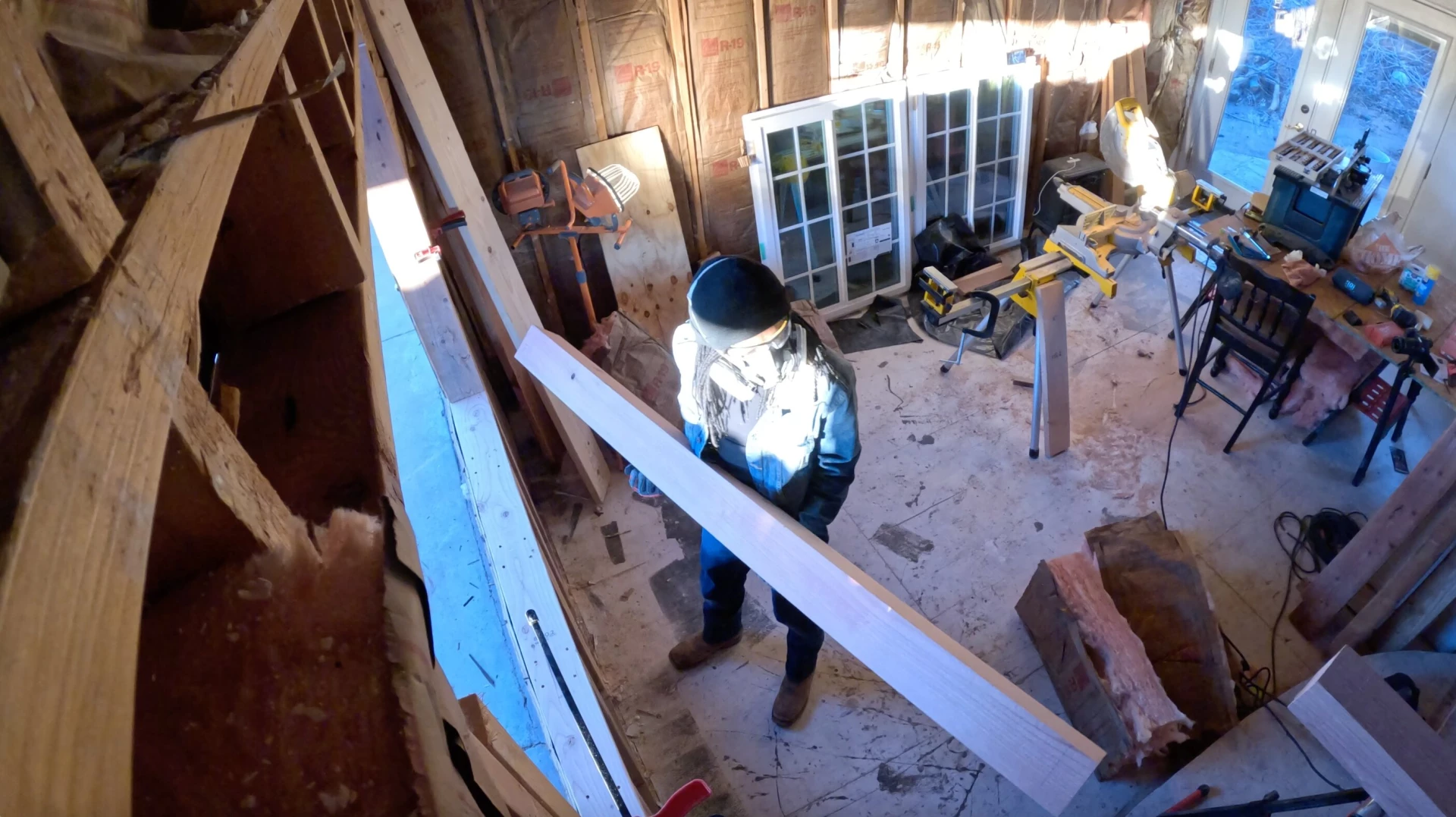 Woodmorning you guys be inspired today part 3 