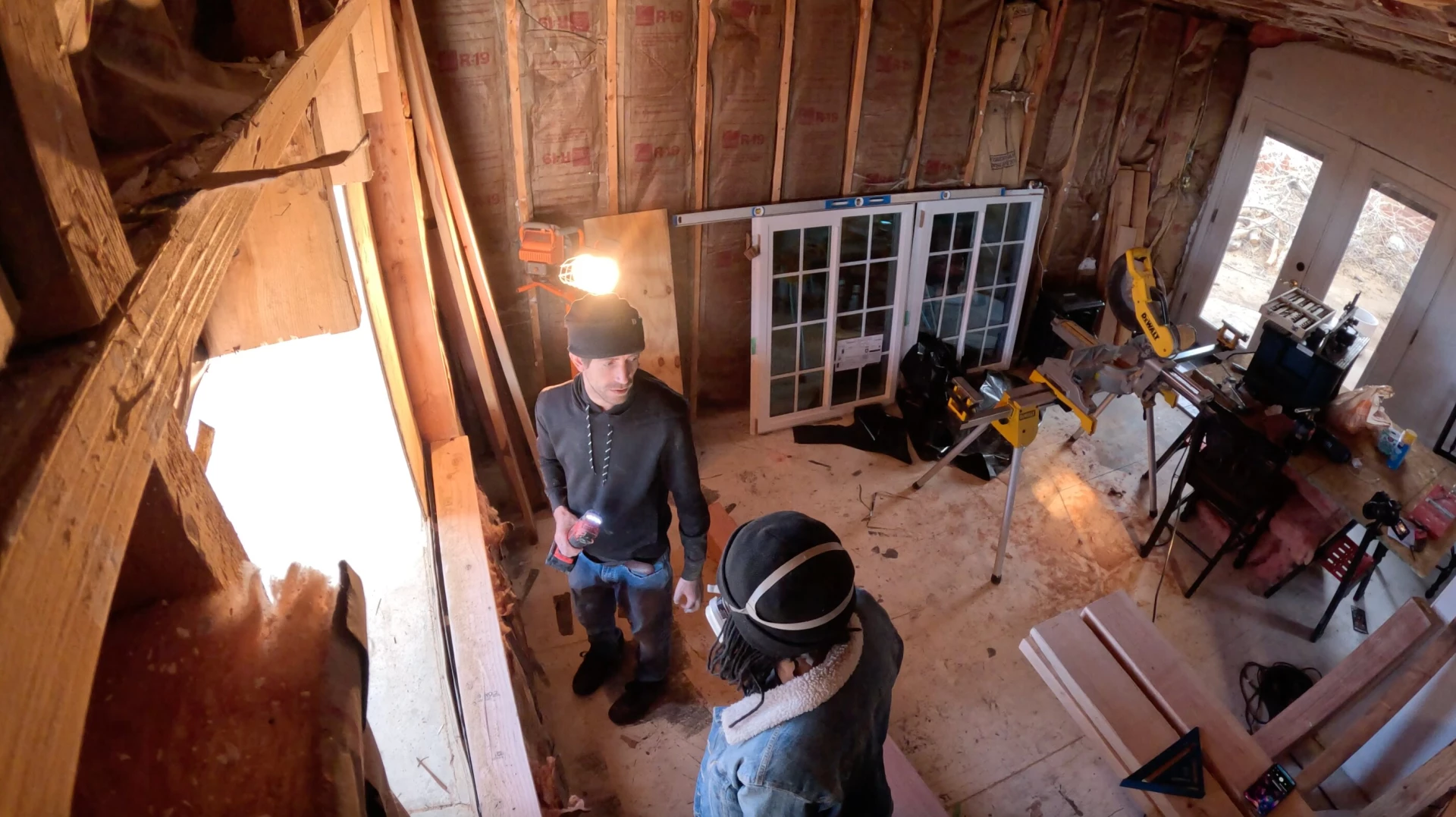 Woodmorning you guys be inspired today part 4 