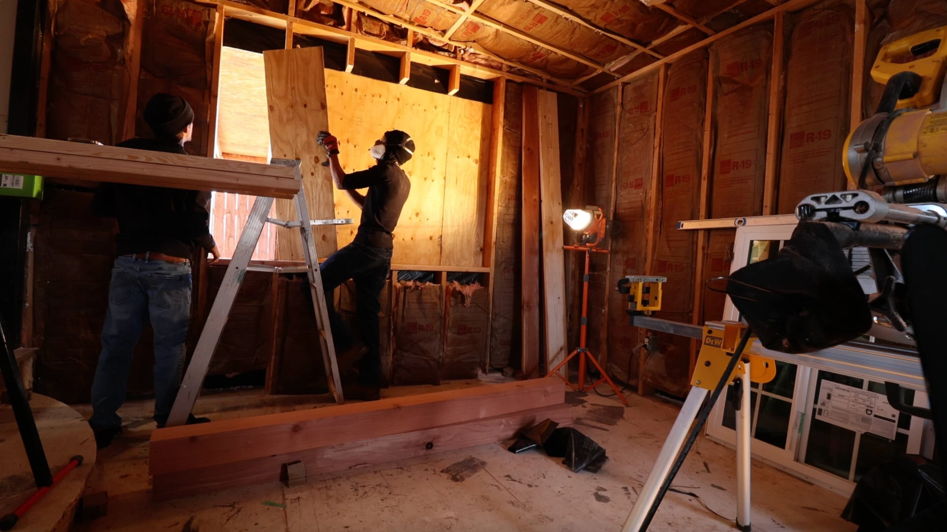 Woodmorning you guys be inspired today part 2 