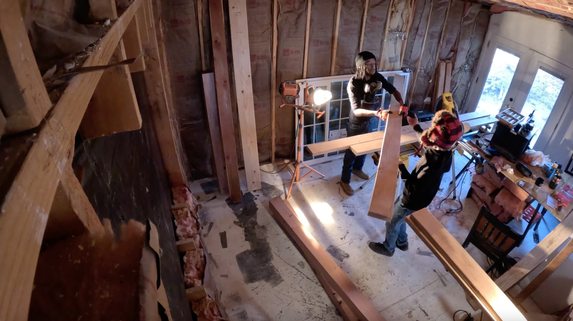 Woodmorning you guys be inspired today part 6 