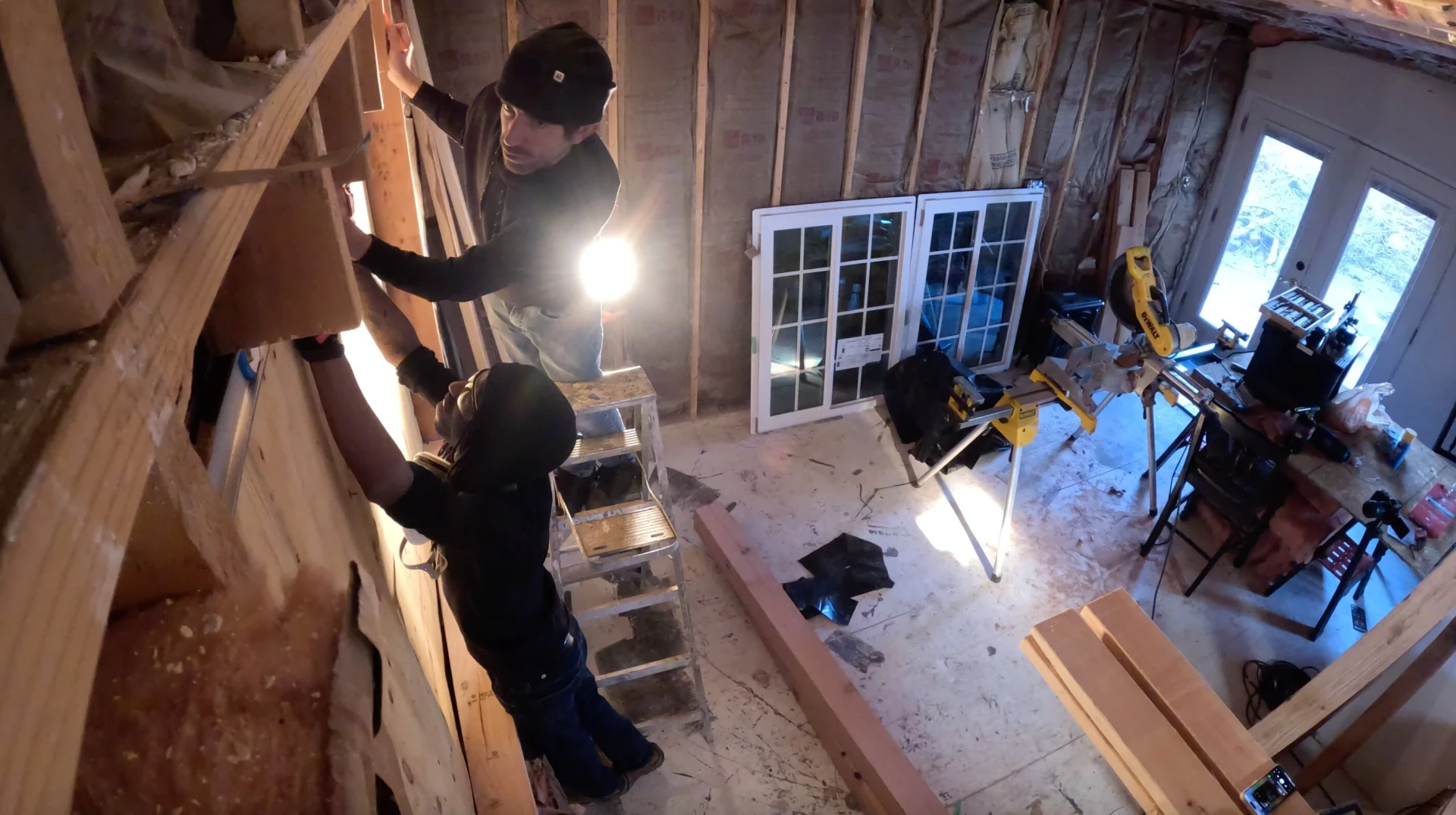 Woodmorning you guys be inspired today part 9 