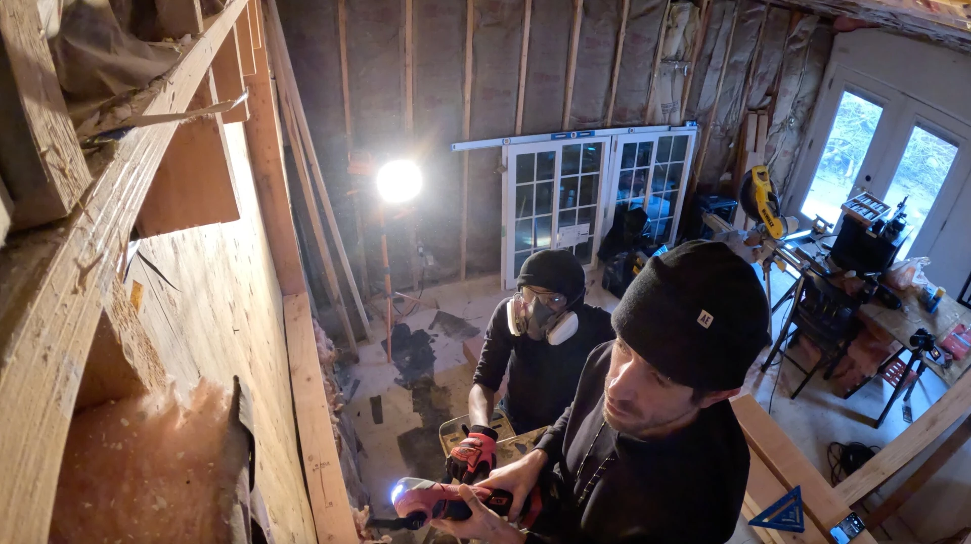 Woodmorning you guys be inspired today part 7 