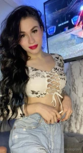 Trouble never looked so fine for you huh