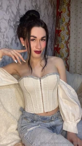 If you re nice to me i ll be naughty with u this holidays deal