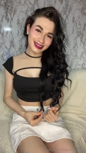 Hey its not going to lick itself