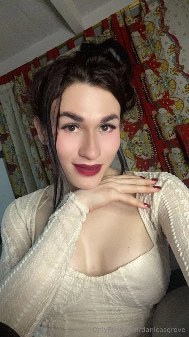 Tangled up in naughty thoughts come set me free part 13 