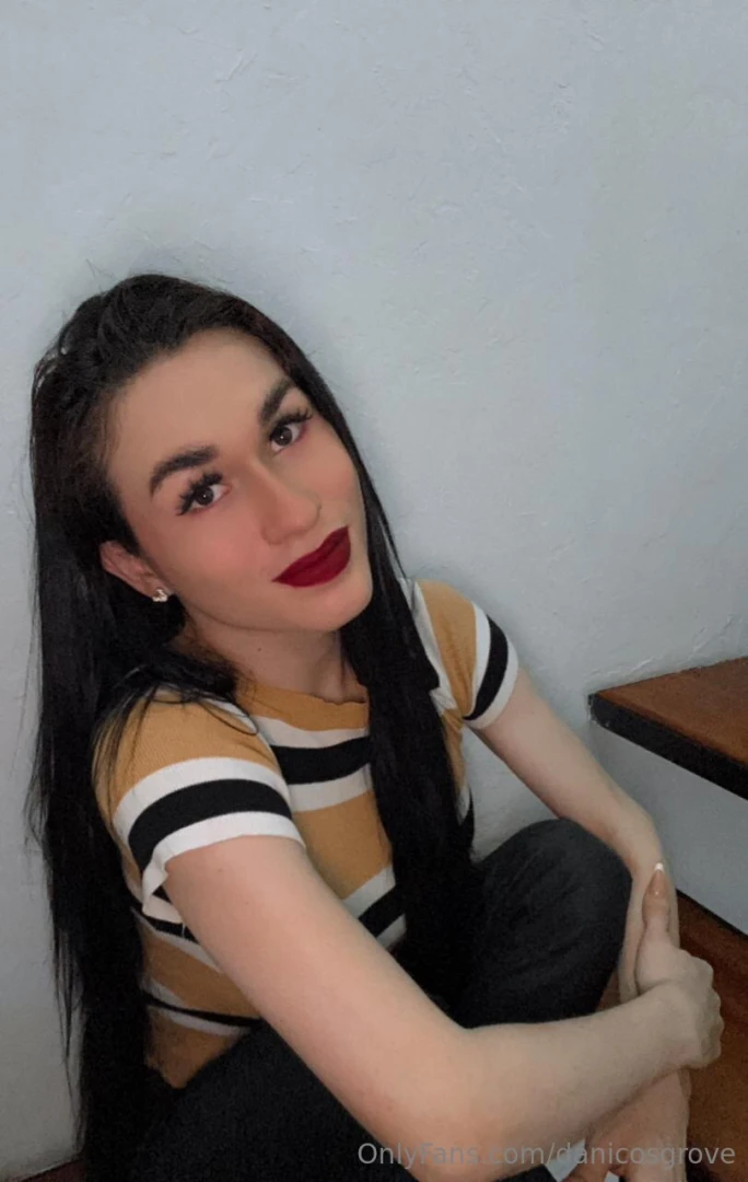 I d look good on you part 49 