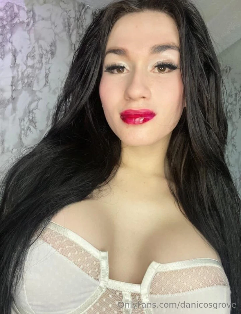 Taste the tease in every bite 