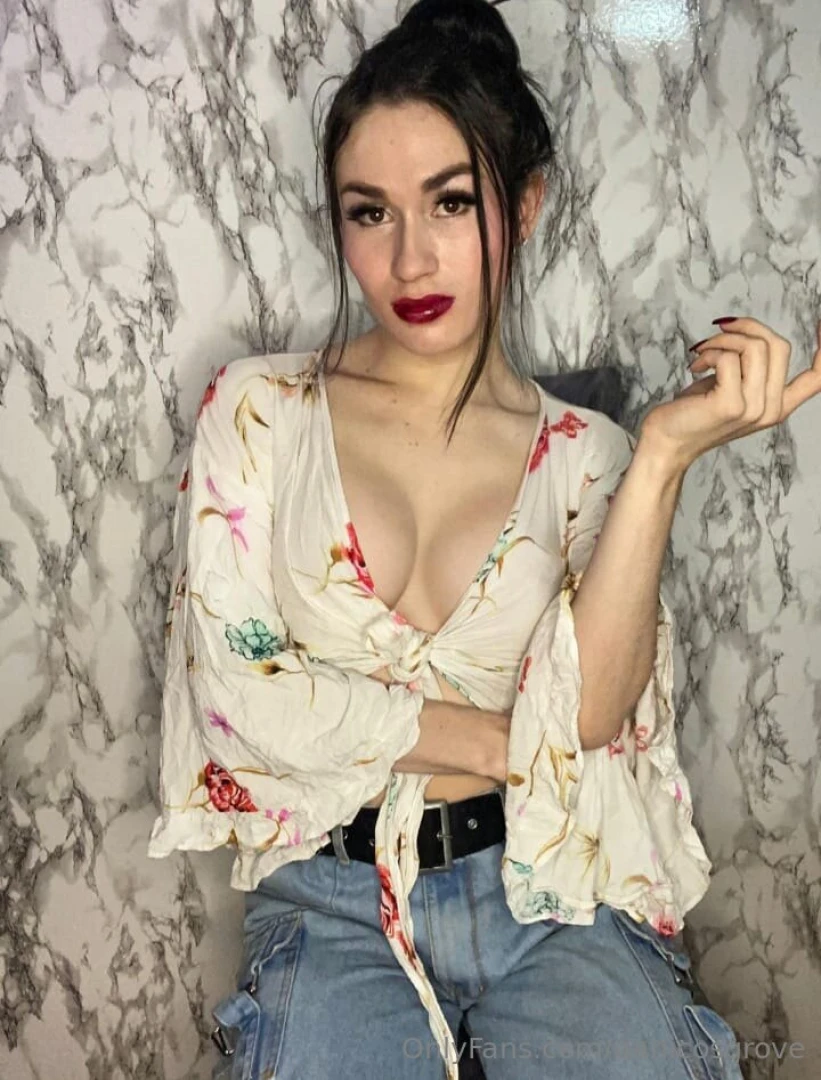 Flirty and thriving part 12 