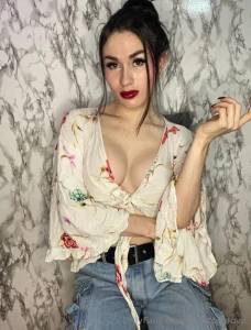 Flirty and thriving part 12