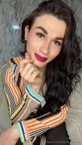 Do you want me to stuff you with my huge gift