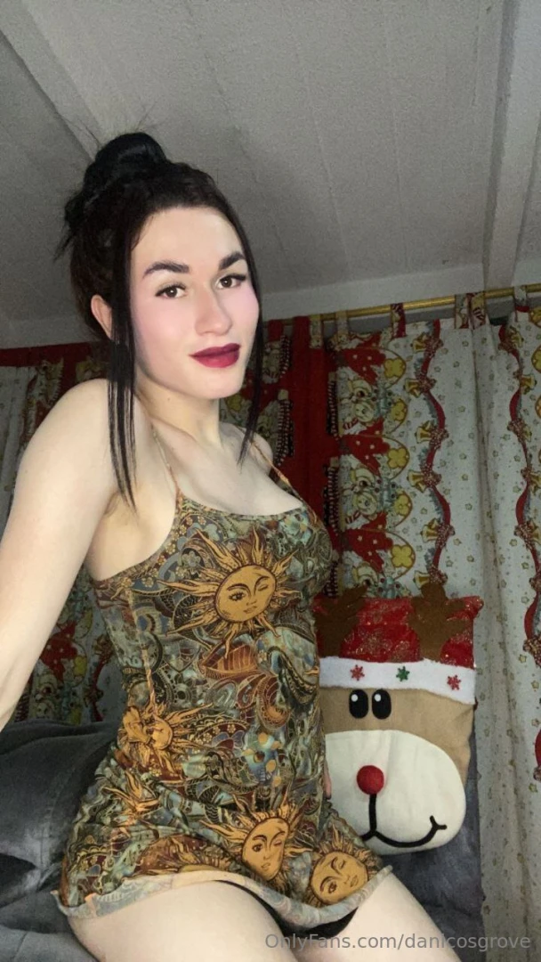 I need to feel something inside me right now care to help me 