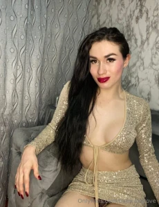 Naughty never looked so nice part 5