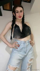 Respectfully may i flirt with youu