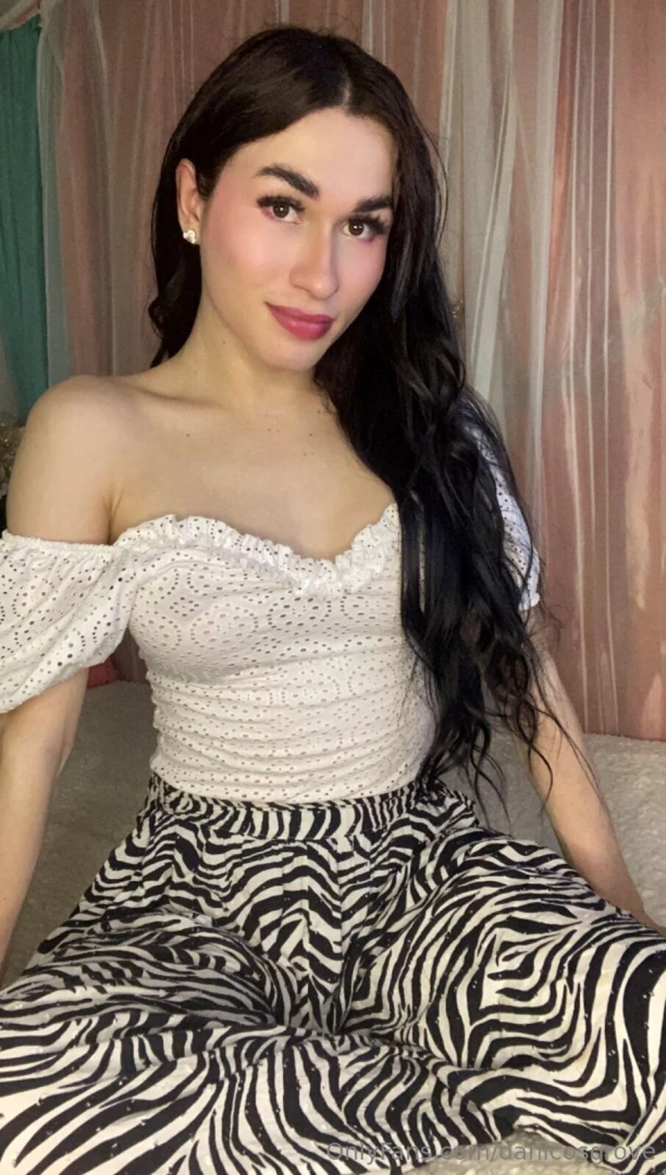 Feeling myself but how about you feel me too part 1 