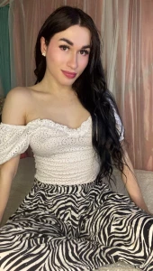 Feeling myself but how about you feel me too part 1