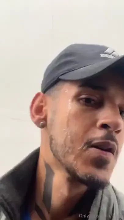 Bro i went down to the emergency stairs just to catch some air not part 1 