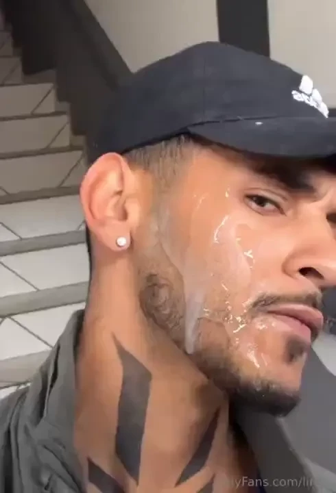 Bro i went down to the emergency stairs just to catch some air not 