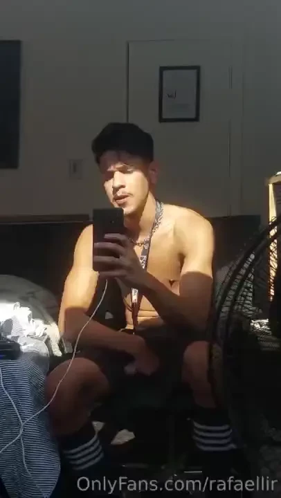 Se marturba comigo vai puto part 2 