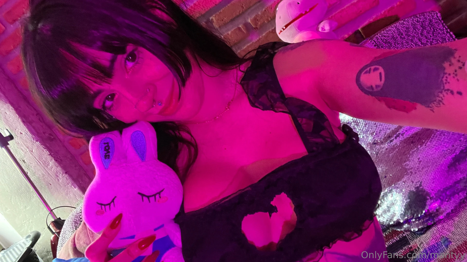 Do you wanna be my favorite toy 