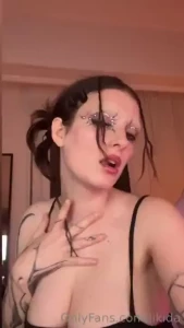 Goodnight daddy part 196