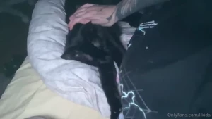 Hiii today i am writing to you to ask for your help my cat moto is