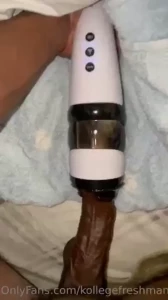 I wish i was shoving dick down your throat