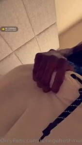 Midday dick print never pissed anyone off