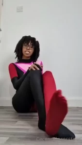 5 minute video garnet has been out keeping the earth safe and now that