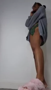 Roleplay your hot neighbour who s always teasing your for wanting to