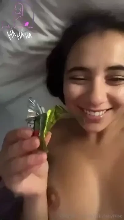 Silly sexy flirty this girl can do it all 